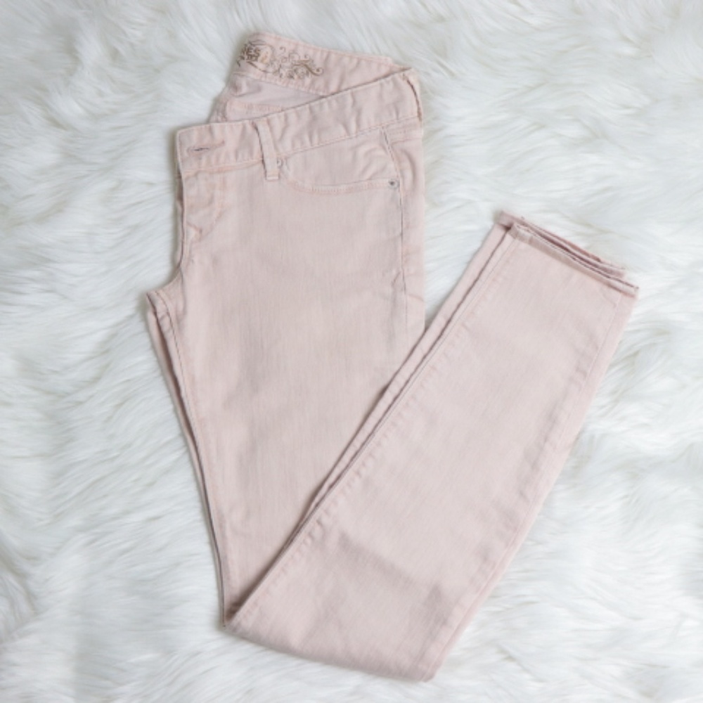 Express jeans